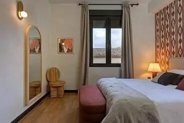 Hospedium Hotel La Farm - La Granja de san Ildefonso