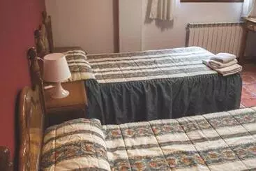 Casa Samarra - Vall de Cardos