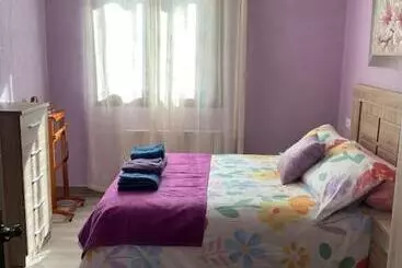Alojamiento Rural Casa Clara La Pescaora - Trevelez