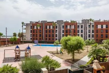 Cubelles Mar - Cubelles