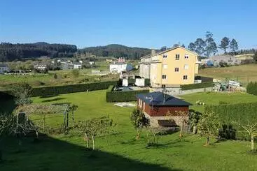 O Vicedo Naturaleza Y Playas - O Vicedo