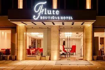 Flute Boutique By Hotel 91 - Jaipur