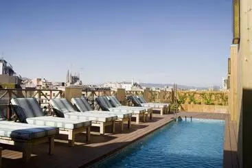 Cotton House Hotel, Autograph Collection - Barcelona