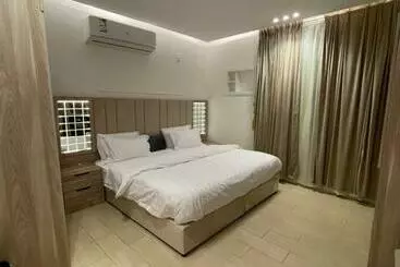 Friday Suites - Al Ula