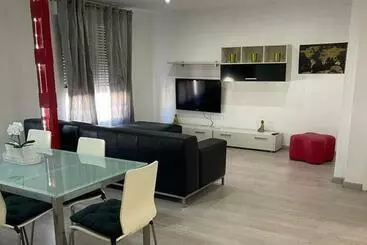 Lujoso Y Amplio Apartamento En Crevillente - Crevillent