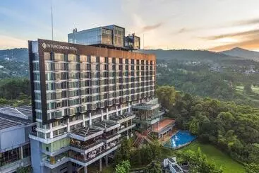 Intercontinental Bandung Dago Pakar, An Ihg - Bandung