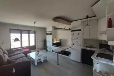 Atico Romo - Santa Marta de Tormes
