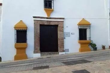Casa Rural La Maestra - Atajate