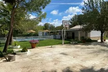 Paperodor - Prado del Rey