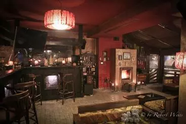 Pensiunea Vlahia Inn - Moieciu de Sus