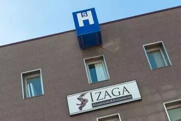 Iraipe Izaga Hostal - Noain