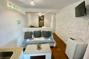 Casa Soportújar Las Flores - Soportujar