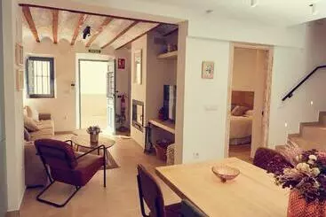 Lignum Casa Rural - Ayna