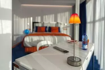 Resotel - Villares de la Reina