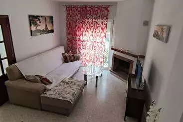 Casa Gazules - Alcala de los Gazules