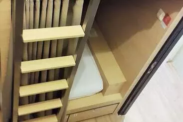 The Packer Lodge   Hostel - Yogyakarta