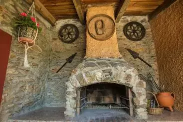 Casa Rural El Cartero - Carpio de Azaba