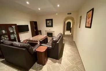 Casa Bodonal Centro R&s - Bodonal de la Sierra