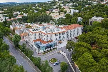 Domotel Kastri - Athènes