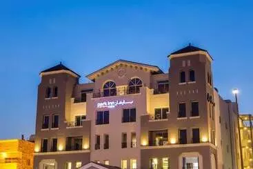 Park Inn By Radisson Dammam - Ed Dammam