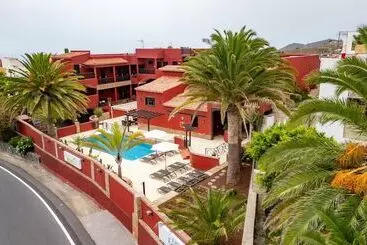 Ecolife Tenerife - 聖米格爾德阿博納