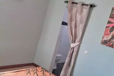 Auberge Le Baobab - Saly Portudal