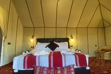 Merzouga Heart Camp - Merzouga