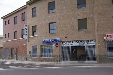 Manises - Manises