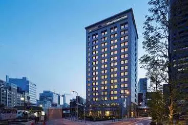 Mitsui Garden Hotel Osaka Premier - Osaka