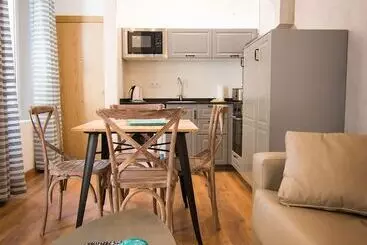 Holidays2malaga Comfort Center - Malaga