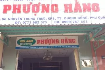 Phuong Hang Guesthouse - Phu Quoc