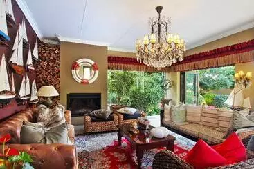The Residence - Johannesburg