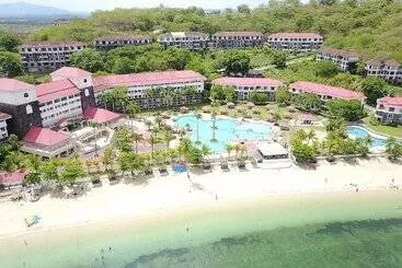 Canyon Cove Hotel And Spa - Nasugbu