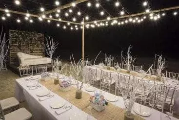 Canyon Cove Hotel And Spa - Nasugbu