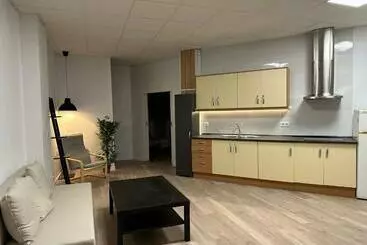 Apartamento Tipo Loft Valencia - Paiporta