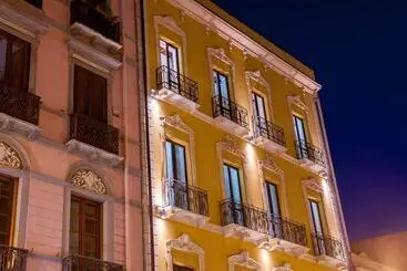 Flora - Cagliari