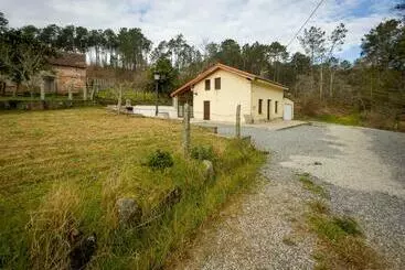 Casa Iria - Lousame
