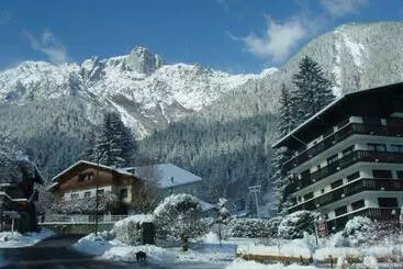 Le Brévent Bat A - Chamonix
