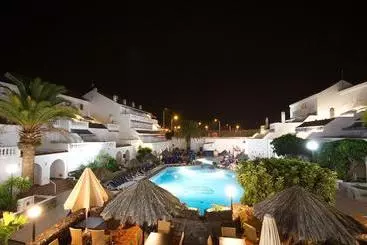 Ona Los Claveles - Los Cristianos