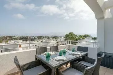 Vivienda Liv El Puerto I 3 11 - Cala Egos