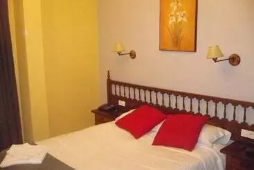 Uña Serranía Encantada - Uña