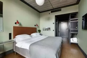 The Winery Hotel, Worldhotels Crafted - Solna