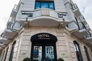 Tbilisi Inn - Tbilisi