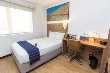 Casa Andina Select Arequipa Plaza - Arequipa