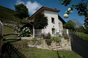 Casa Campu 1 - Pandavenes