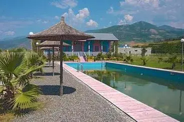 Kriva Resort - Elbasan