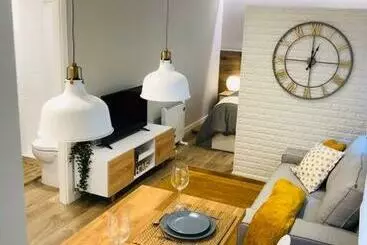 Alex Loft - Santo Domingo