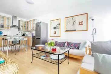 Summer Dreams Beach House - Urbanizacion Matagorda