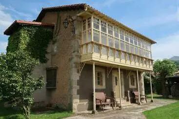 La Casona De Don Elías - Molledo