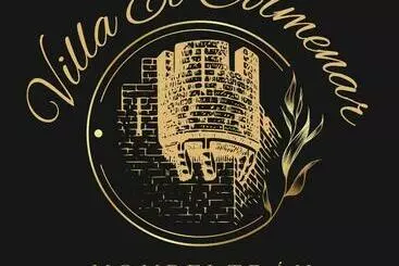 Hostal Villa El Colmenar - Mombeltran